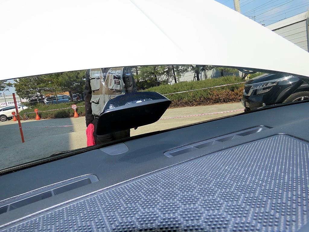 SAMSUNG SM5 2017 Blanco - Importación desde Corea - HF Imports Iquique - Foto 16