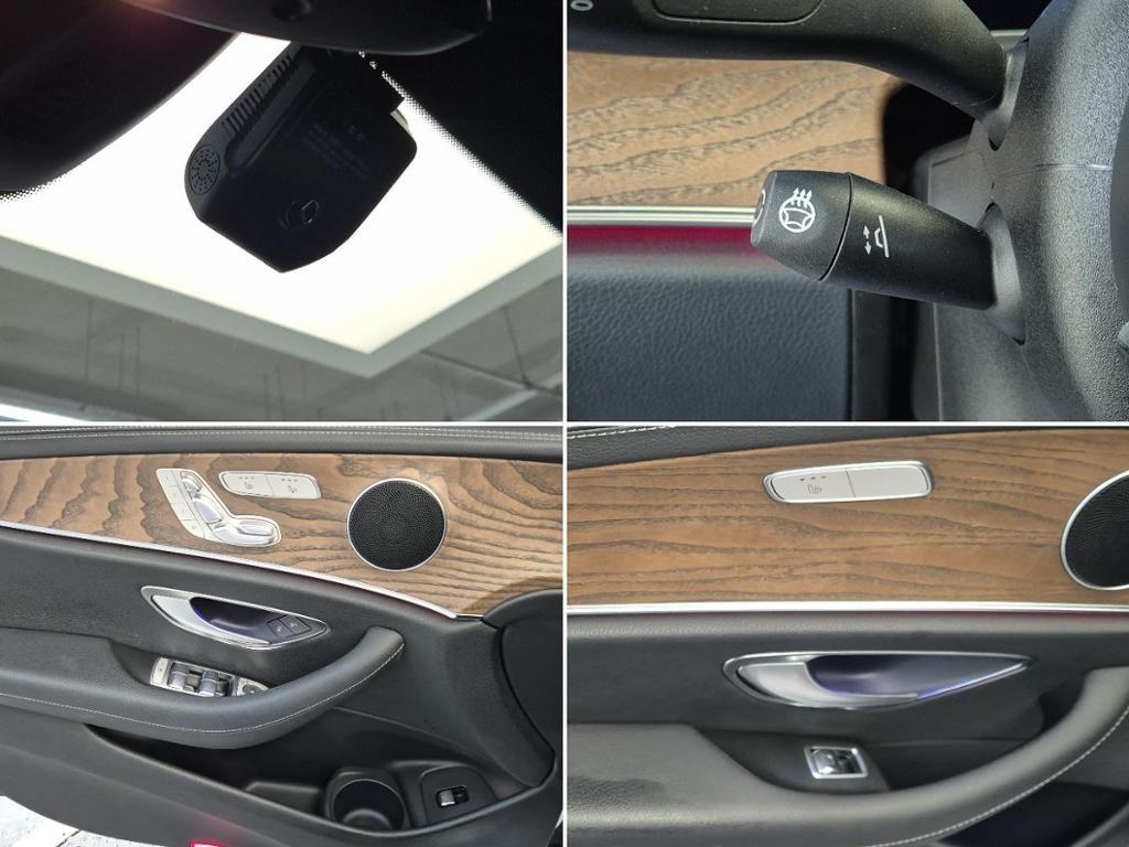 Mercedes Benz E class 2022 Blanco - Importación desde Corea - HF Imports Iquique - Foto 18