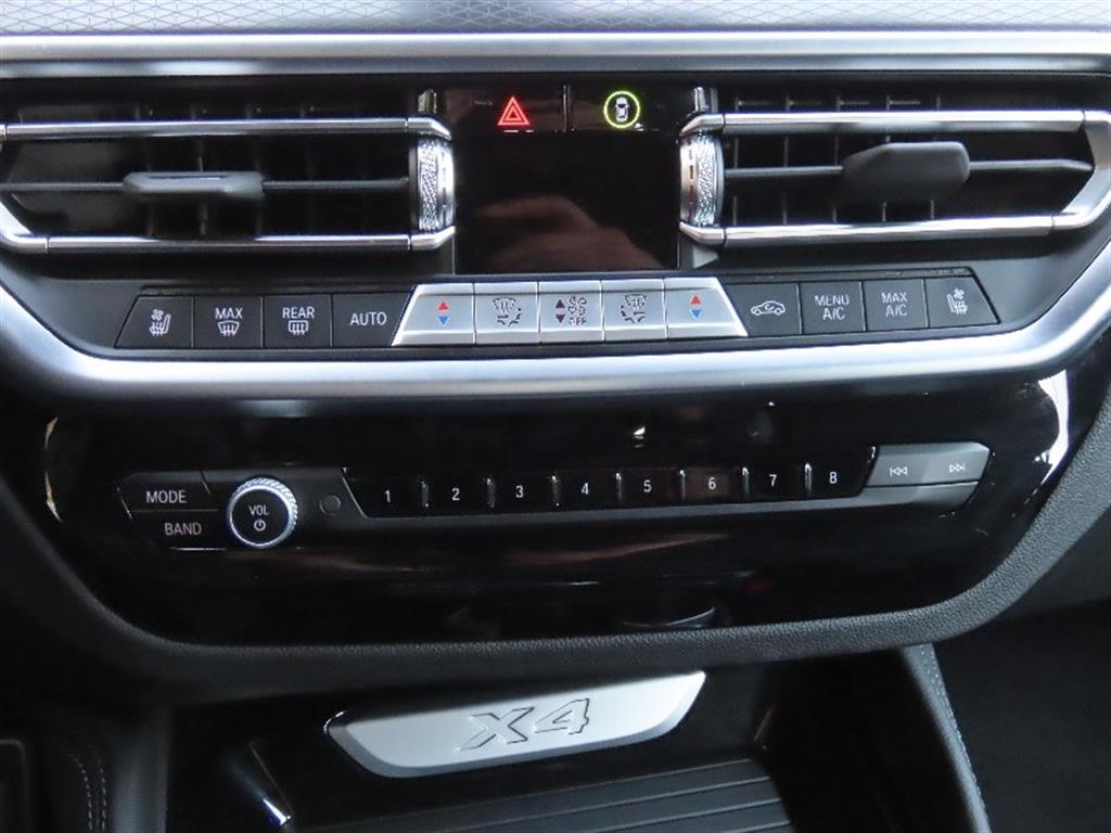 BMW X4 2024 - Importación desde Corea - HF Imports Iquique - Foto 7