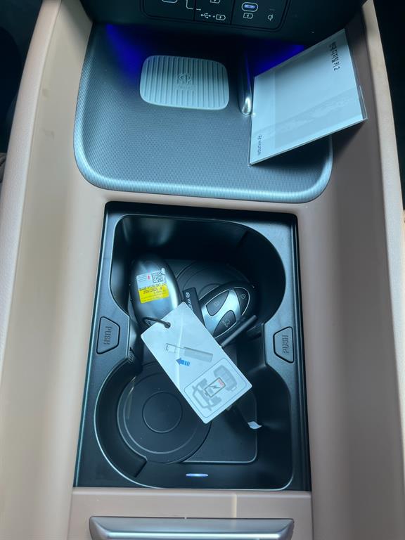 HYUNDAI Grandeur 2026 Blanco - Importación desde Corea - HF Imports Iquique - Foto 13