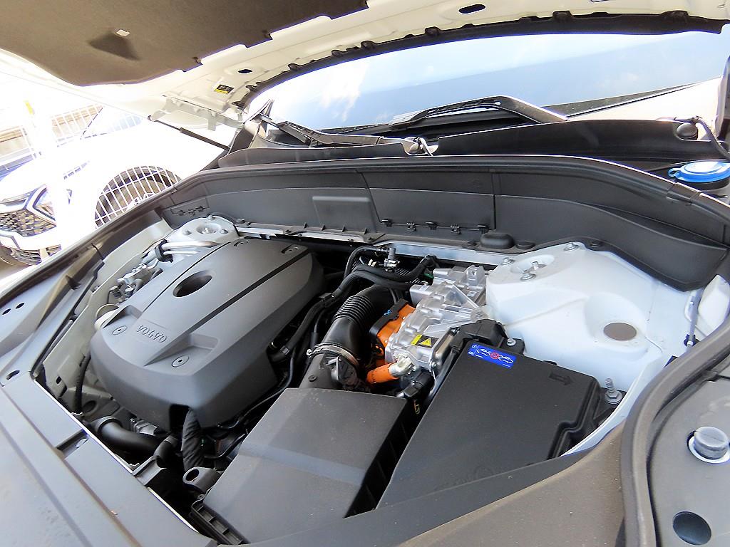 Volvo XC90 2024 Blanco - Importación desde Corea - HF Imports Iquique - Foto 19