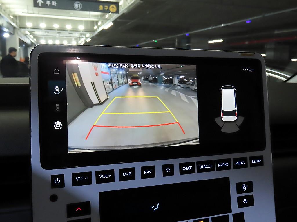 HYUNDAI Staria 2022 Gris - Importación desde Corea - HF Imports Iquique - Foto 14