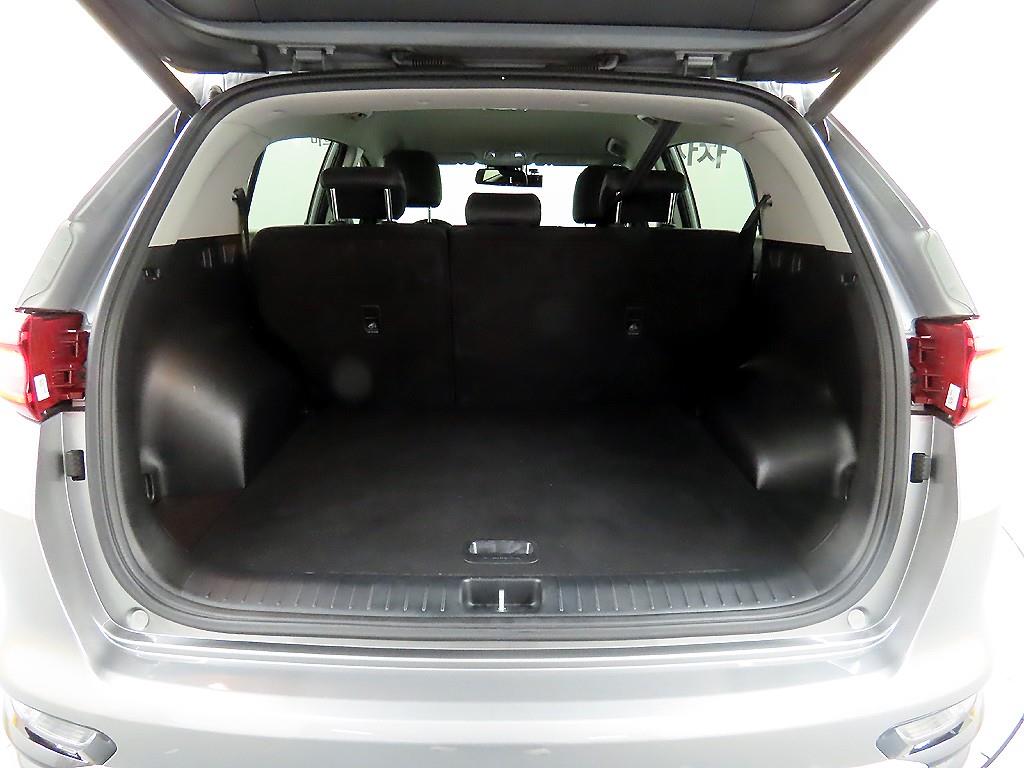 KIA Sportage 2022 - Importación desde Corea - HF Imports Iquique - Foto 17