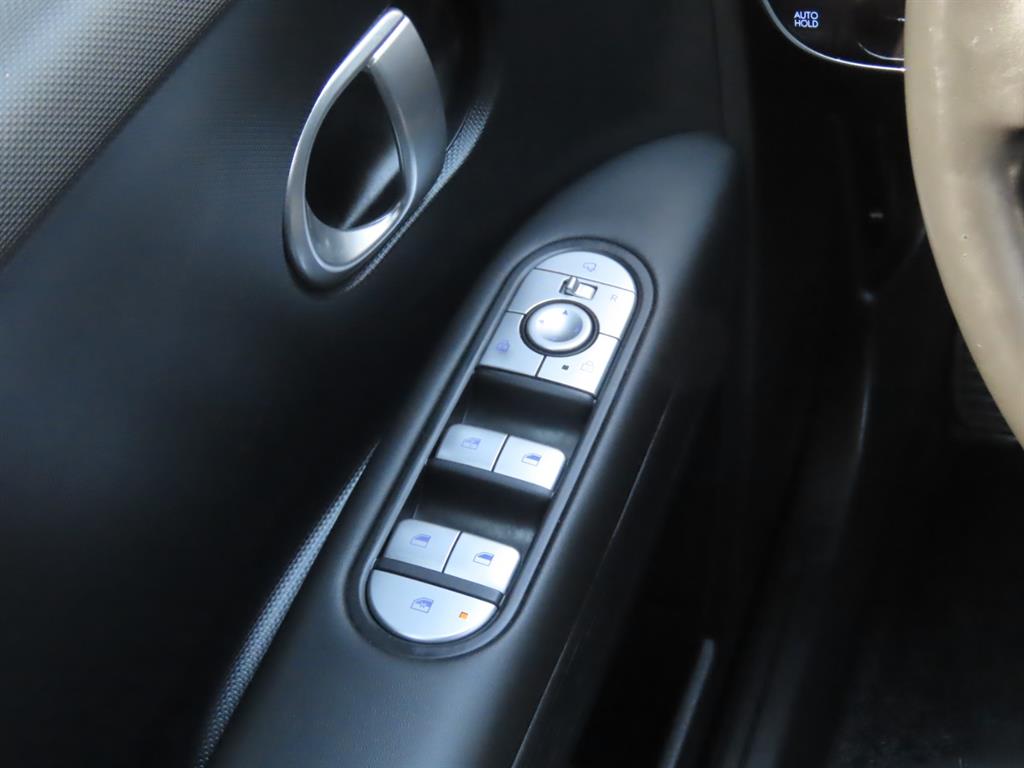 HYUNDAI Ioniq 5 2022 Gris - Importación desde Corea - HF Imports Iquique - Foto 13