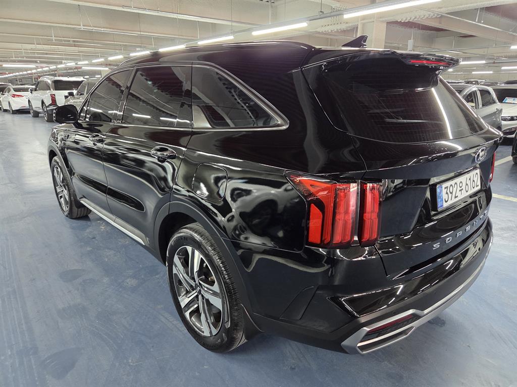 KIA Sorento - Vista 7