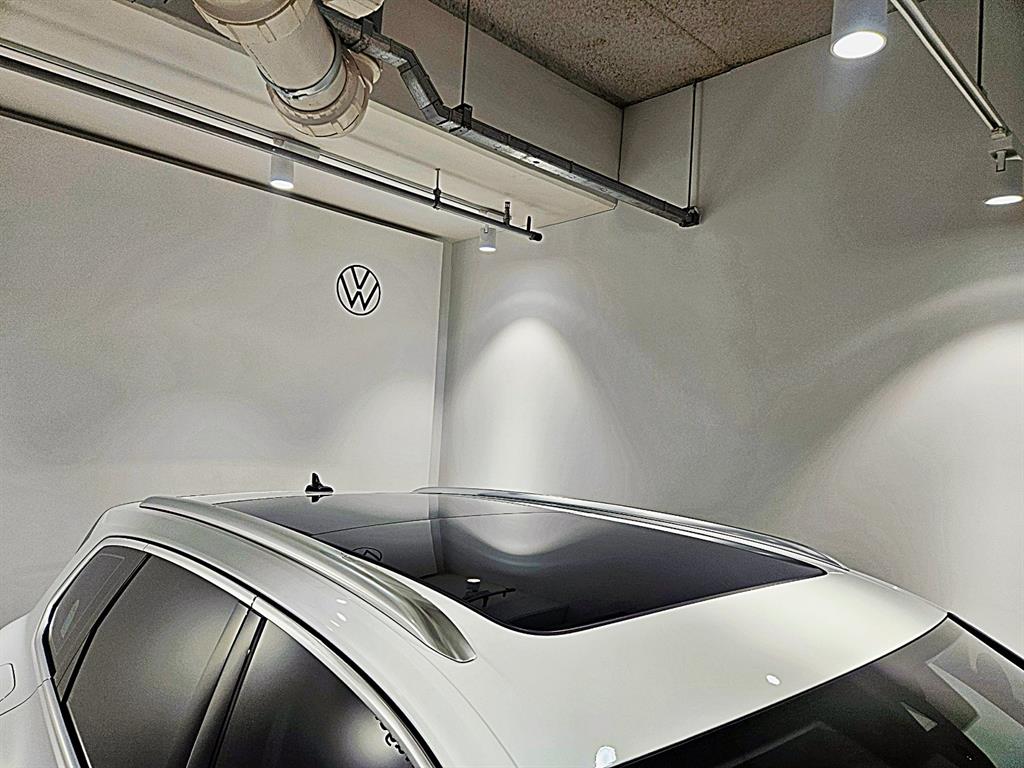 Volkswagen Touareg 2024 Blanco - Importación desde Corea - HF Imports Iquique - Foto 17