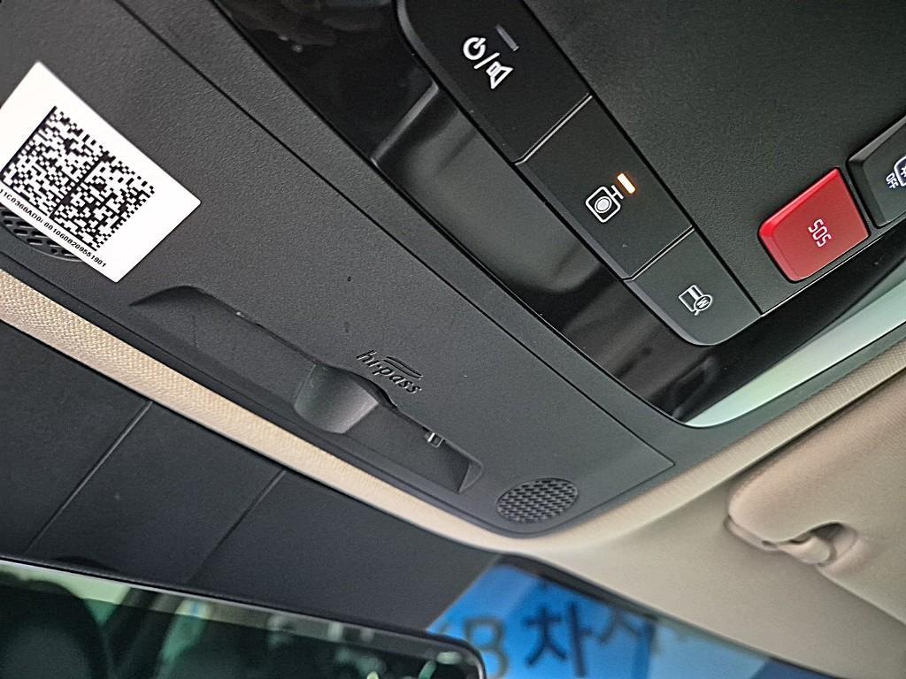 KIA Carnival 2024 Blanco - Importación desde Corea - HF Imports Iquique - Foto 17