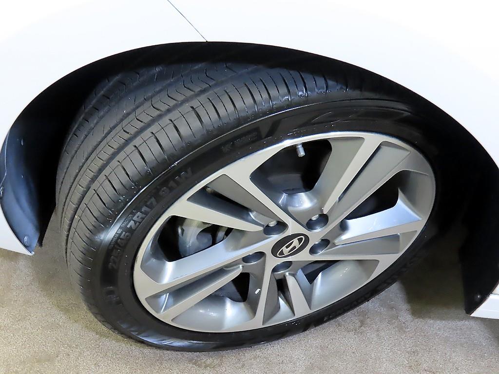 HYUNDAI Avante 2018 Blanco - Importación desde Corea - HF Imports Iquique - Foto 18