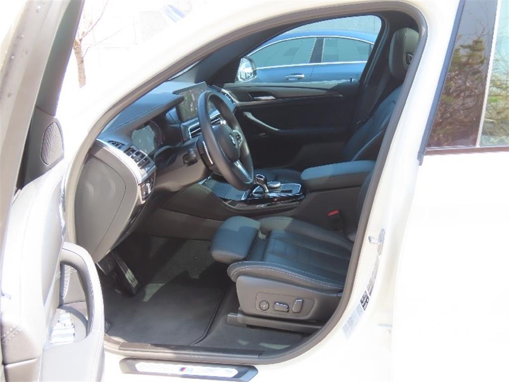 BMW X4 2024 - Importación desde Corea - HF Imports Iquique - Foto 13