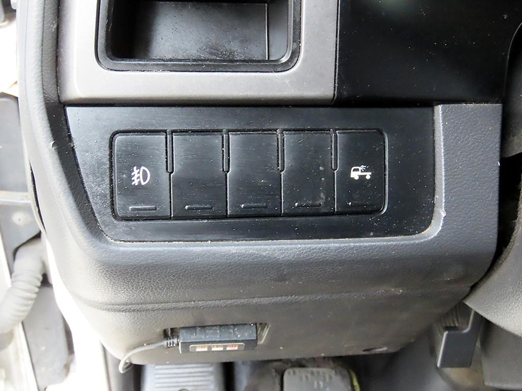 medium and large cargo truck 2015 Blanco - Importación desde Corea - HF Imports Iquique - Foto 13