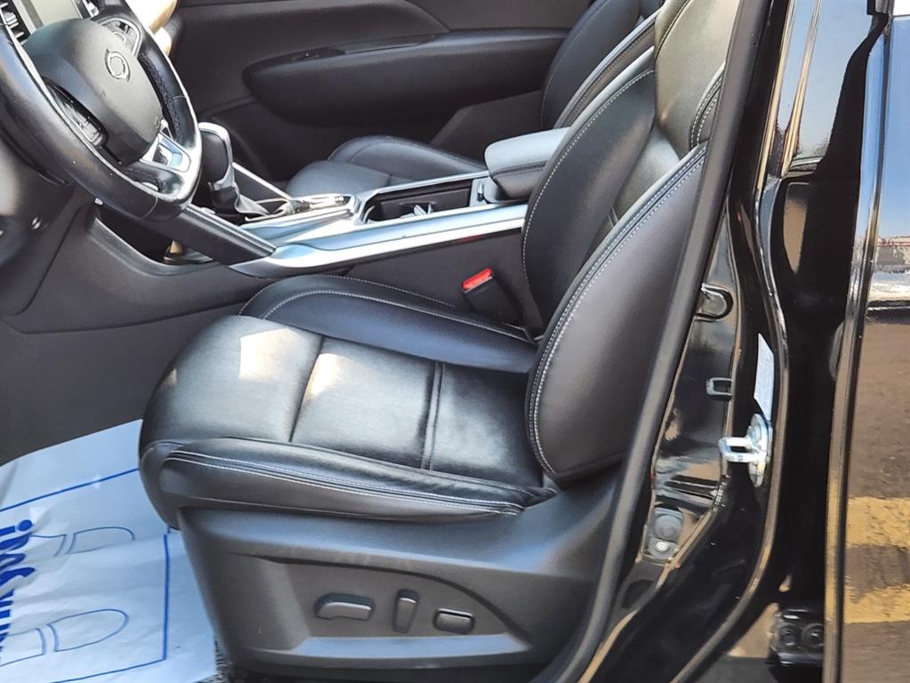 SAMSUNG QM6 2019 Negro - Importación desde Corea - HF Imports Iquique - Foto 13