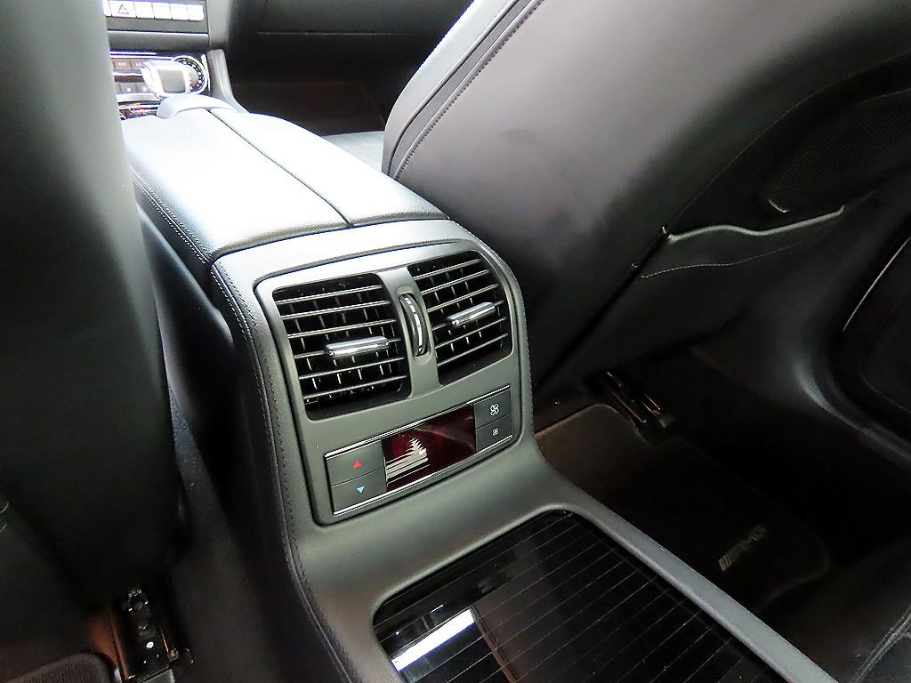 Mercedes Benz CLS Class 2015 Blanco - Importación desde Corea - HF Imports Iquique - Foto 16