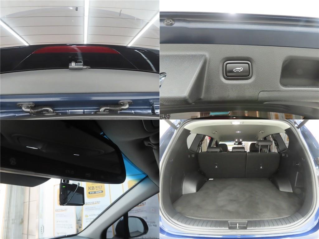 HYUNDAI Santa Fe 2020 - Importación desde Corea - HF Imports Iquique - Foto 20