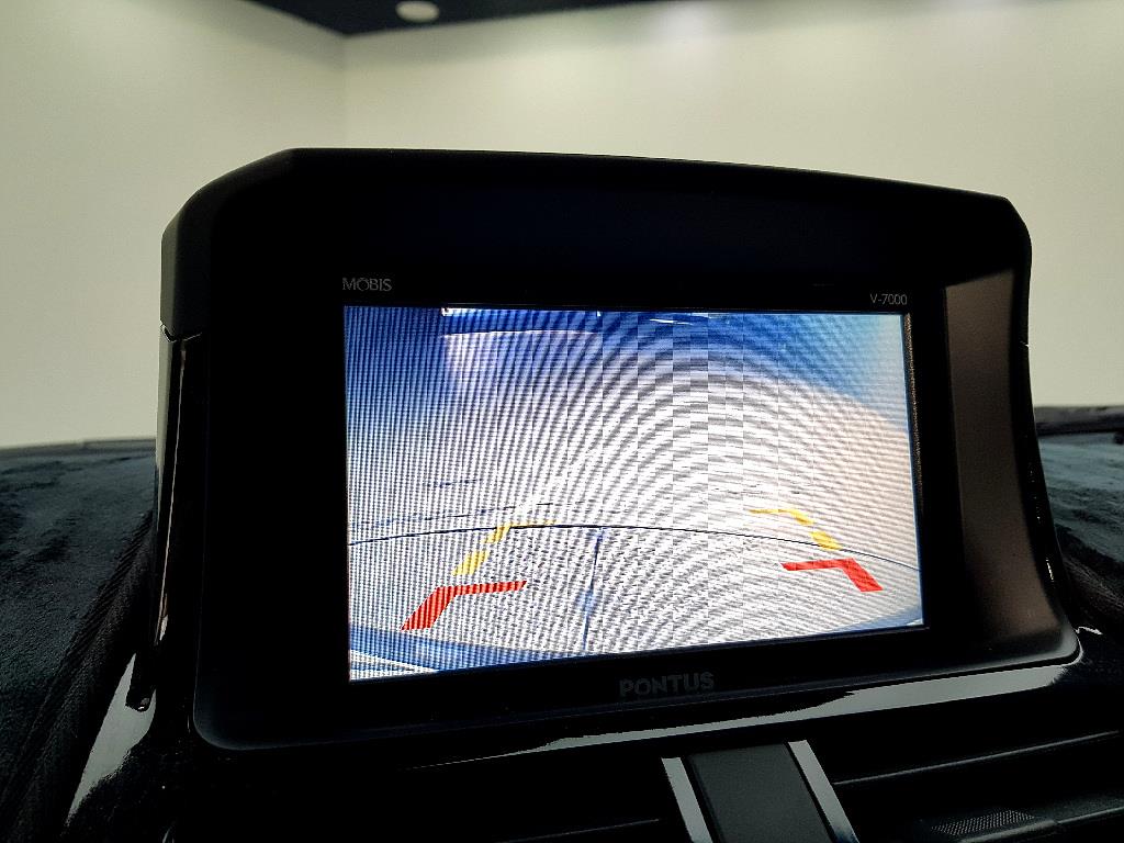 Chevrolet Spark - Vista 12