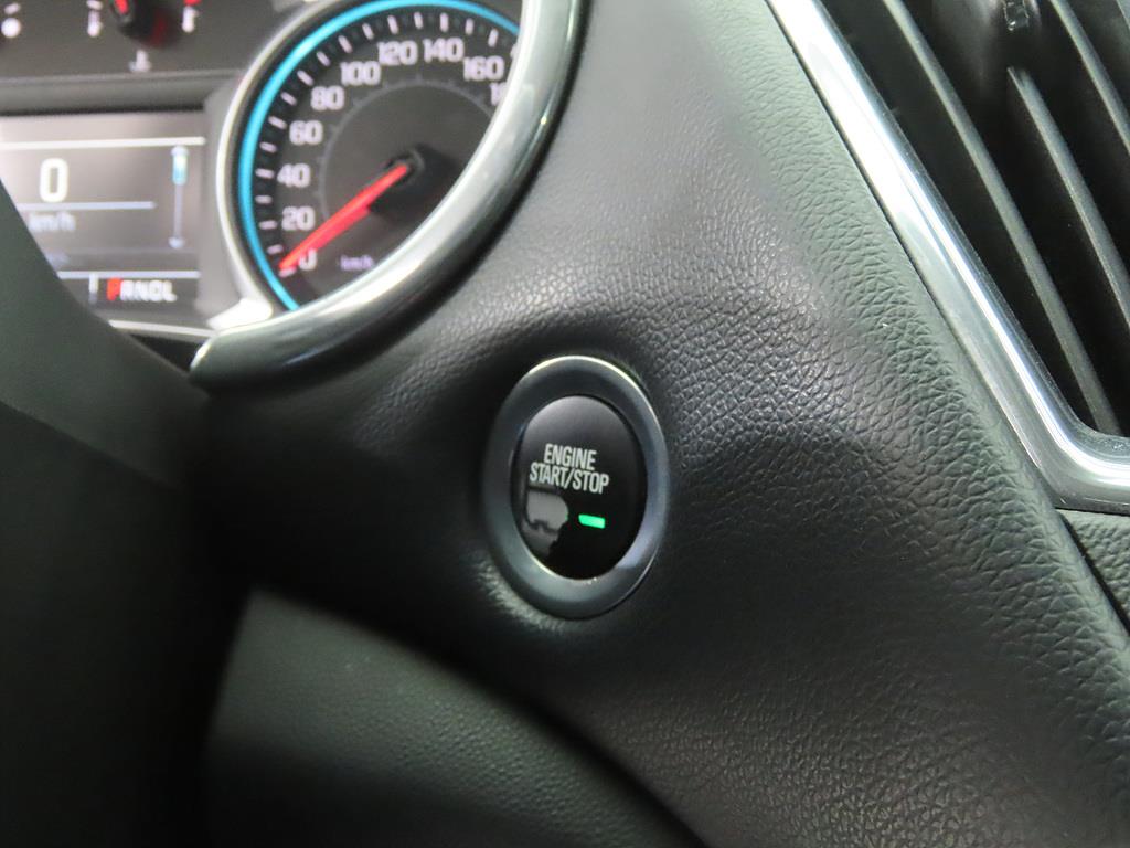 Chevrolet Malibu 2017 Azul - Importación desde Corea - HF Imports Iquique - Foto 17