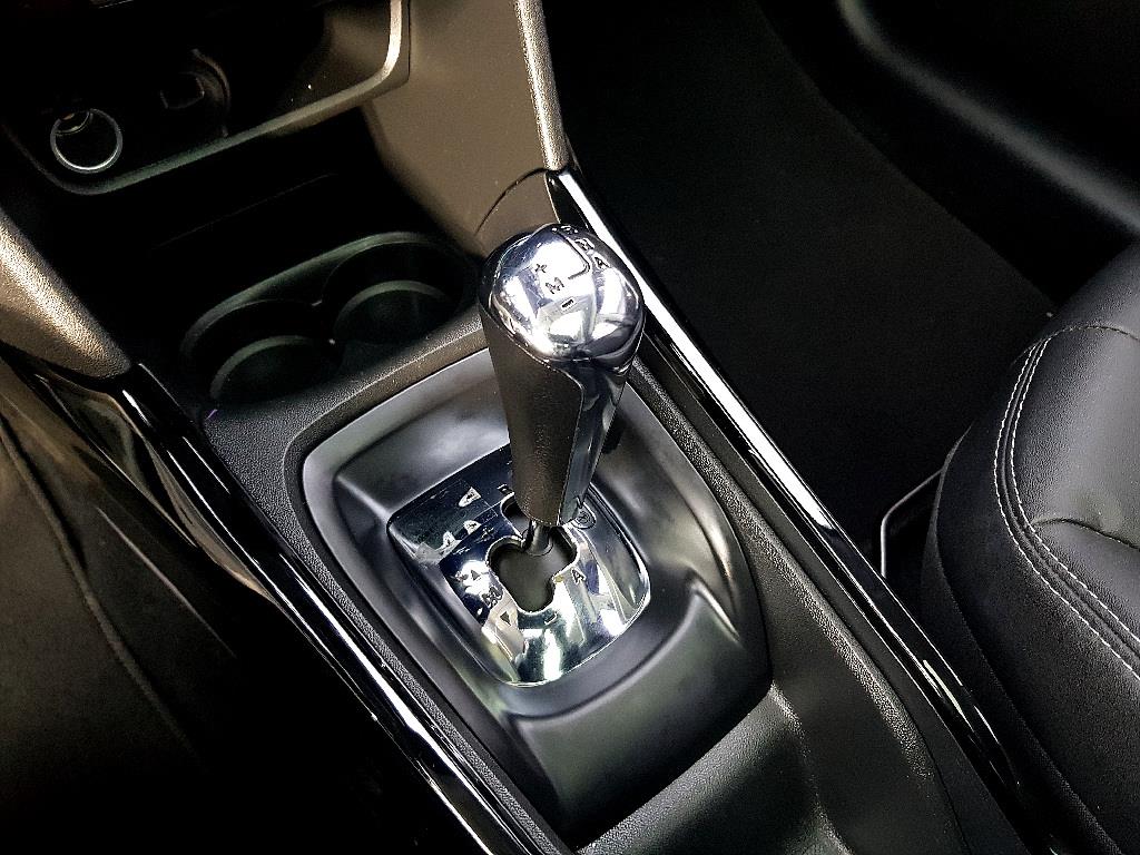 Peugeot 2008 2015 Blanco - Importación desde Corea - HF Imports Iquique - Foto 13