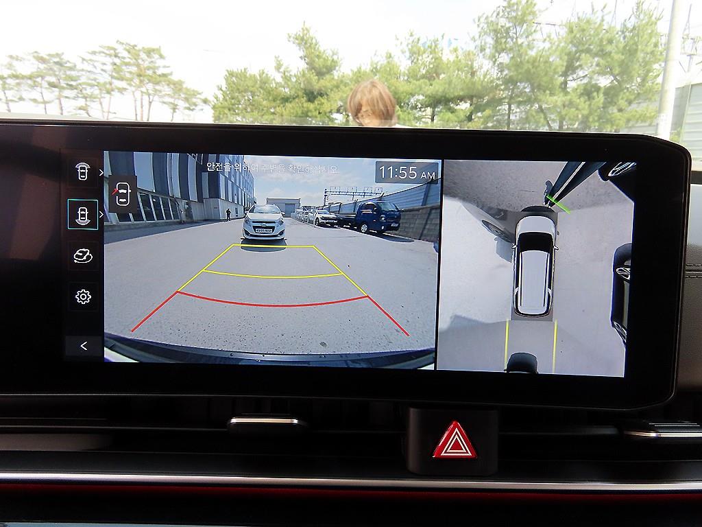 KIA Carnival 2024 Gris - Importación desde Corea - HF Imports Iquique - Foto 15