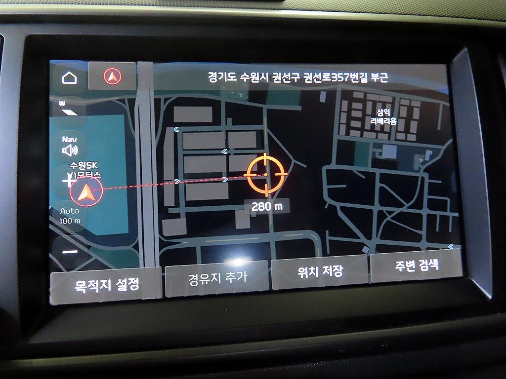 KIA Ray 2024 Blanco - Importación desde Corea - HF Imports Iquique - Foto 14