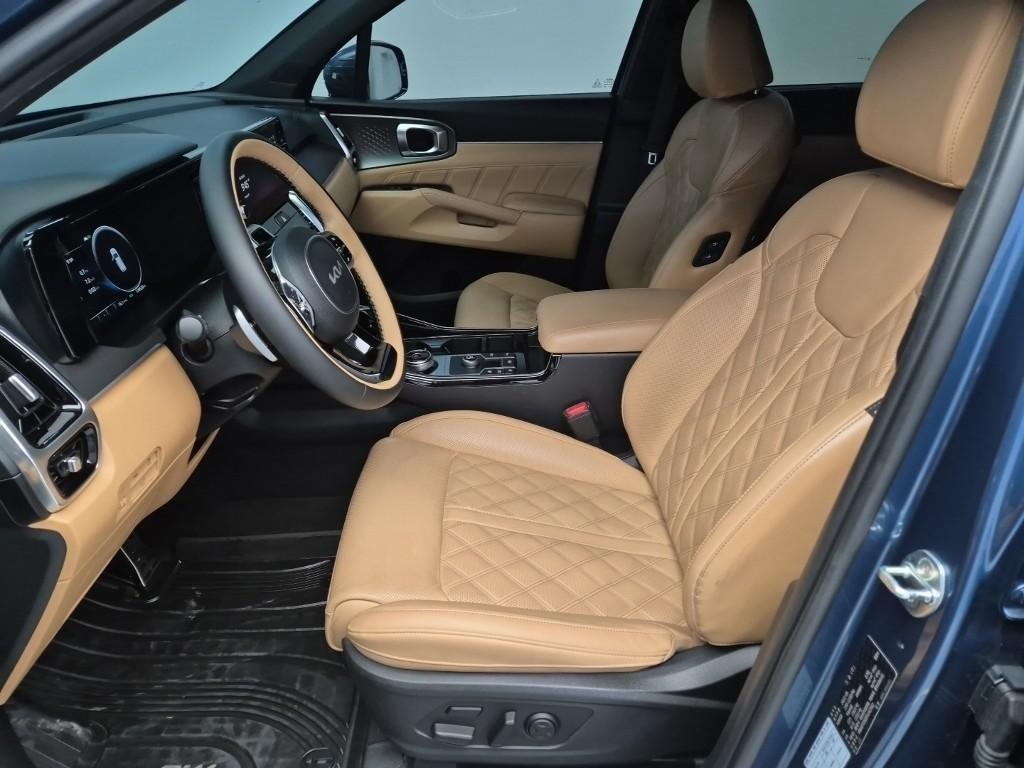 KIA Sorento - Vista 11