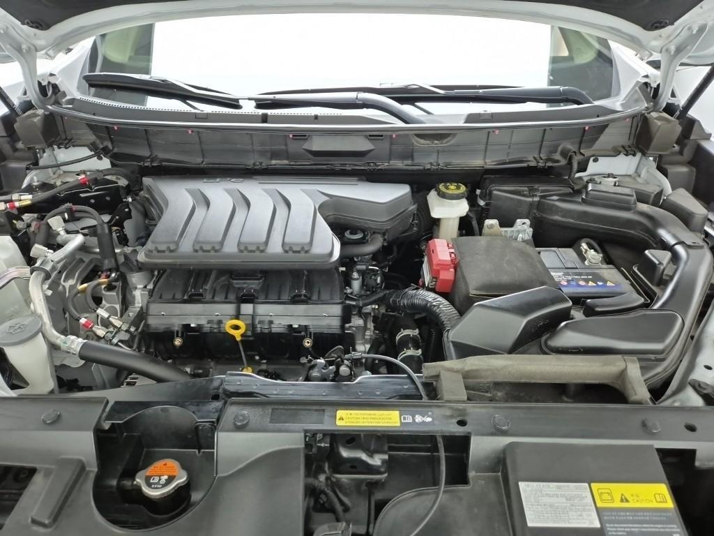 SAMSUNG QM6 2025 Blanco - Importación desde Corea - HF Imports Iquique - Foto 15