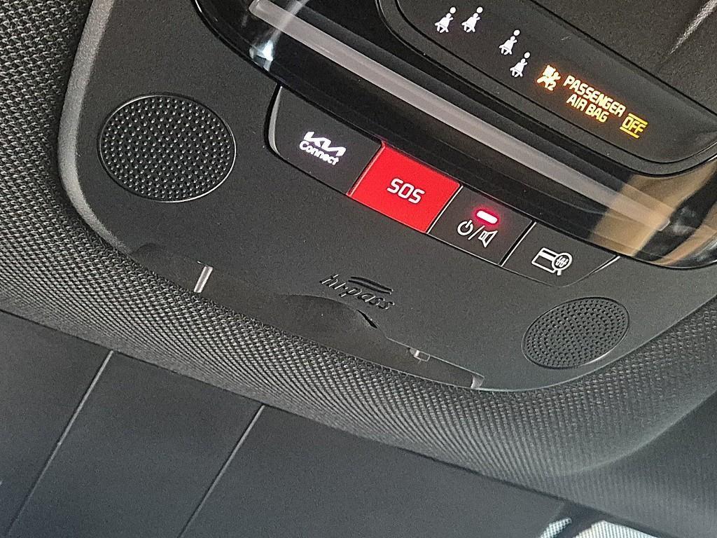 KIA Sorento 2023 Azul - Importación desde Corea - HF Imports Iquique - Foto 16