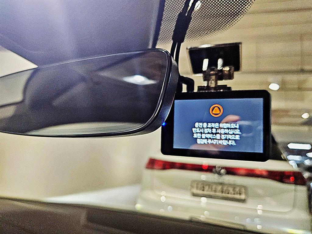 Volkswagen Arteon - Vista 9