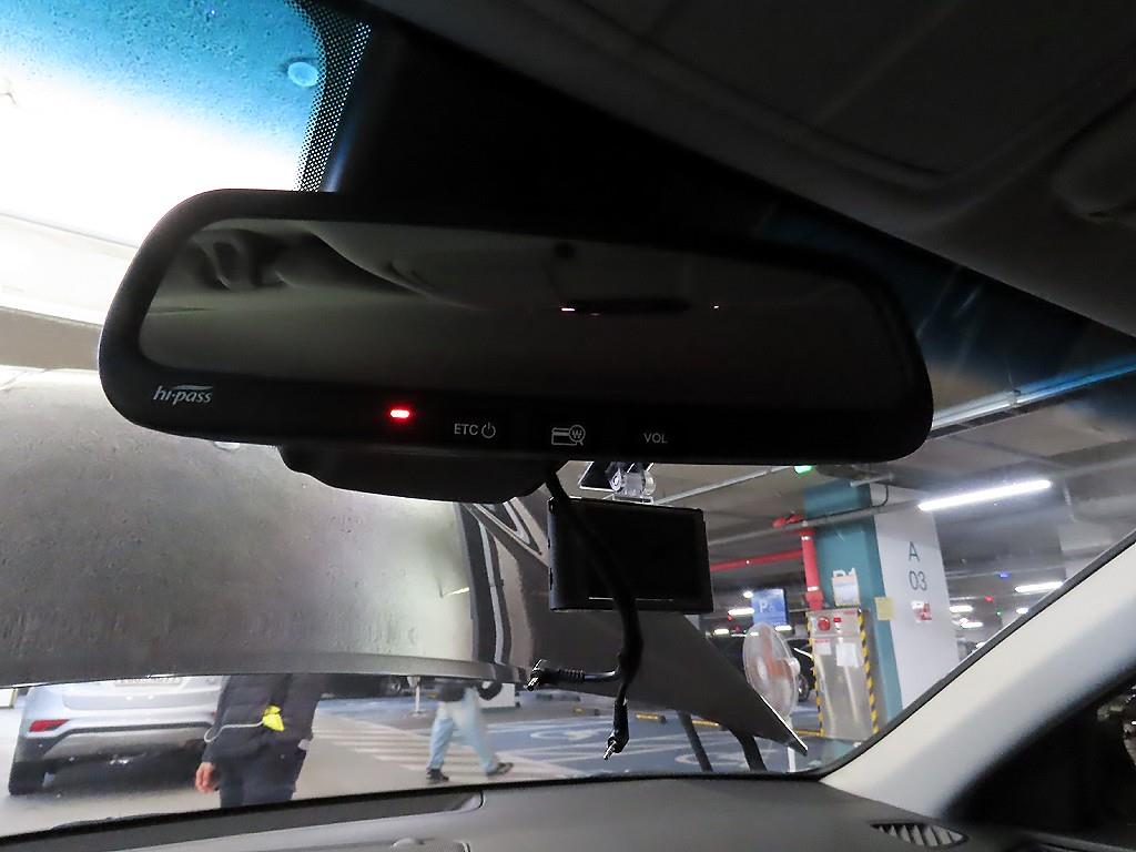 HYUNDAI Grandeur 2018 Negro - Importación desde Corea - HF Imports Iquique - Foto 15