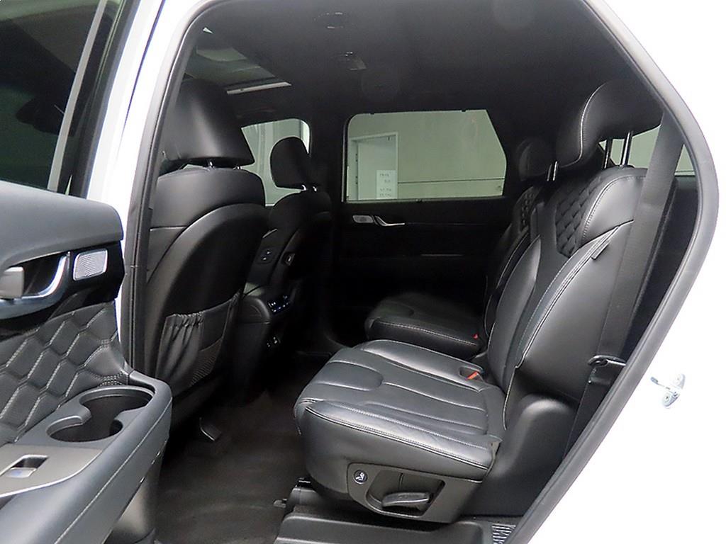 HYUNDAI Palisade - Vista 6