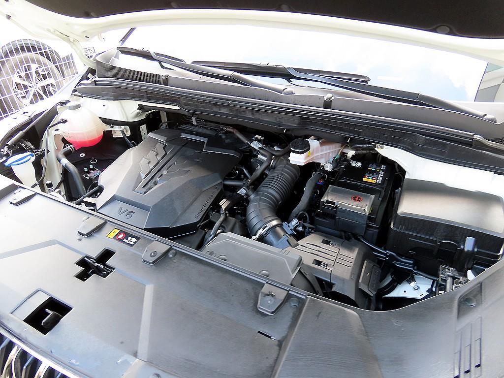 KIA Carnival 2023 Blanco - Importación desde Corea - HF Imports Iquique - Foto 19