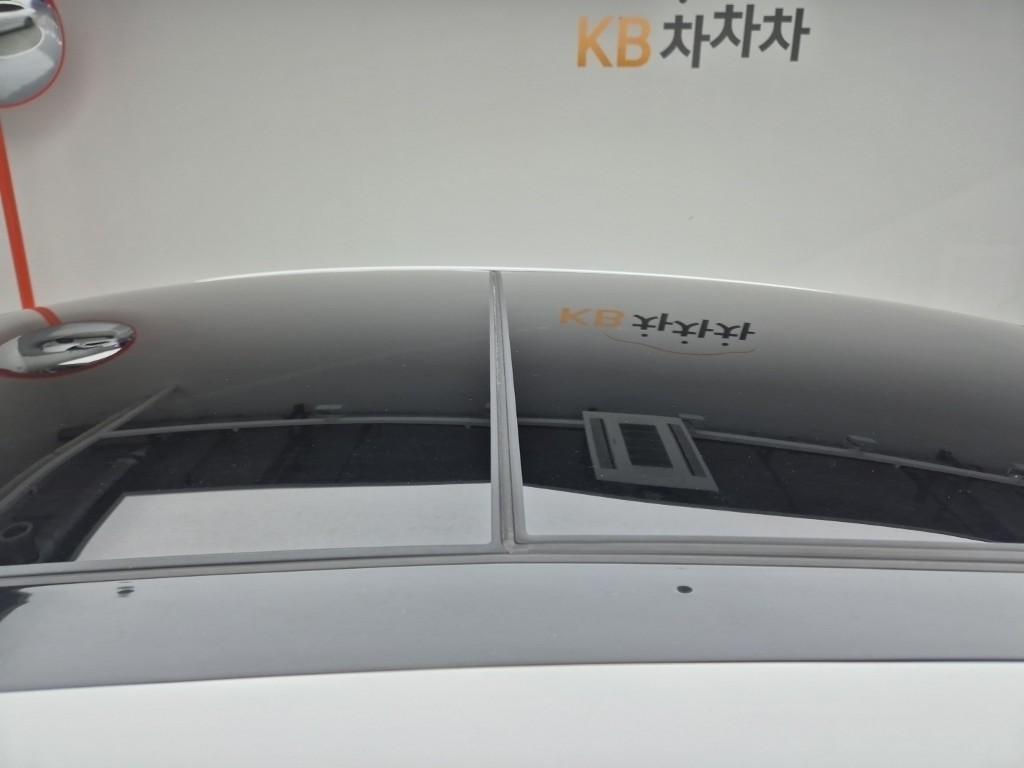 HYUNDAI Grandeur 2022 Blanco - Importación desde Corea - HF Imports Iquique - Foto 13