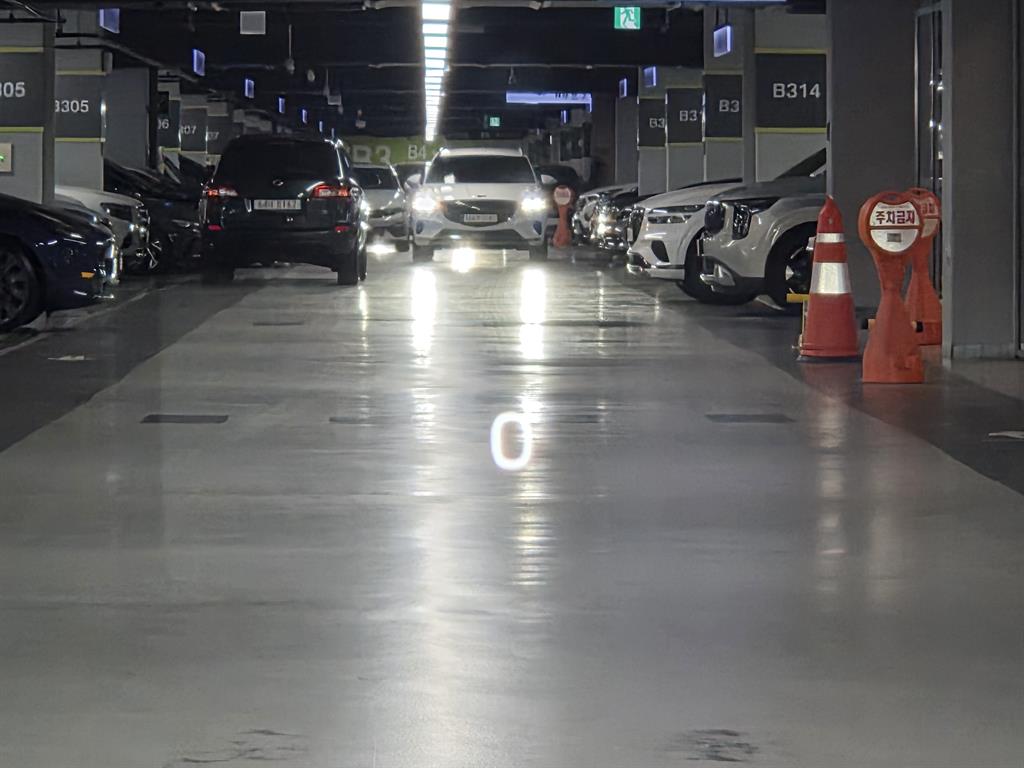 Volvo S90 2022 Blanco - Importación desde Corea - HF Imports Iquique - Foto 14