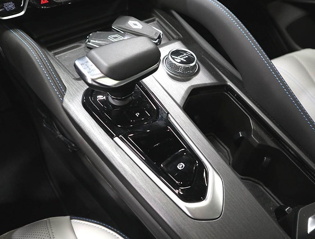 SAMSUNG Grand Koleos 2026 Blanco - Importación desde Corea - HF Imports Iquique - Foto 13