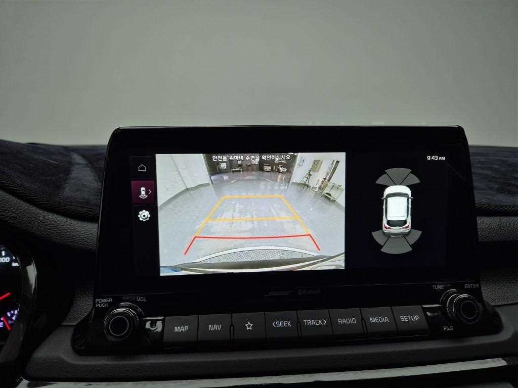 KIA Seltos 2023 Blanco - Importación desde Corea - HF Imports Iquique - Foto 15