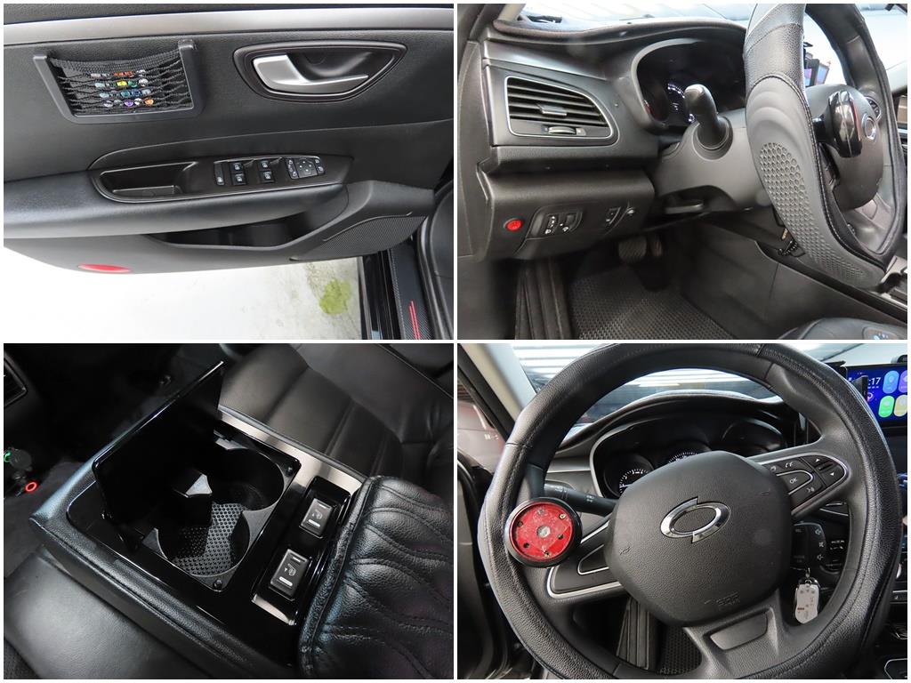 SAMSUNG SM6 2019 Negro - Importación desde Corea - HF Imports Iquique - Foto 17