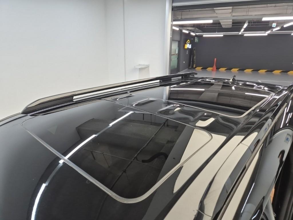 HYUNDAI Santa Fe 2025 Negro - Importación desde Corea - HF Imports Iquique - Foto 13