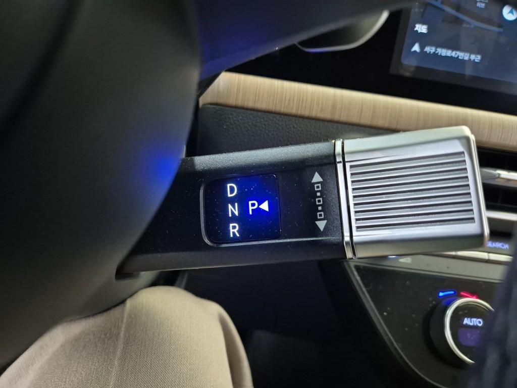 HYUNDAI Sonata 2025 Blanco - Importación desde Corea - HF Imports Iquique - Foto 16