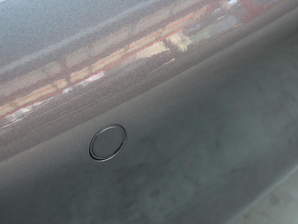 Chevrolet Cruise 2017 Gris - Importación desde Corea - HF Imports Iquique - Foto 17