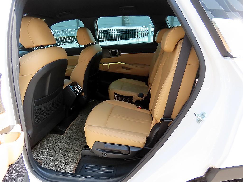 KIA Sorento - Vista 6