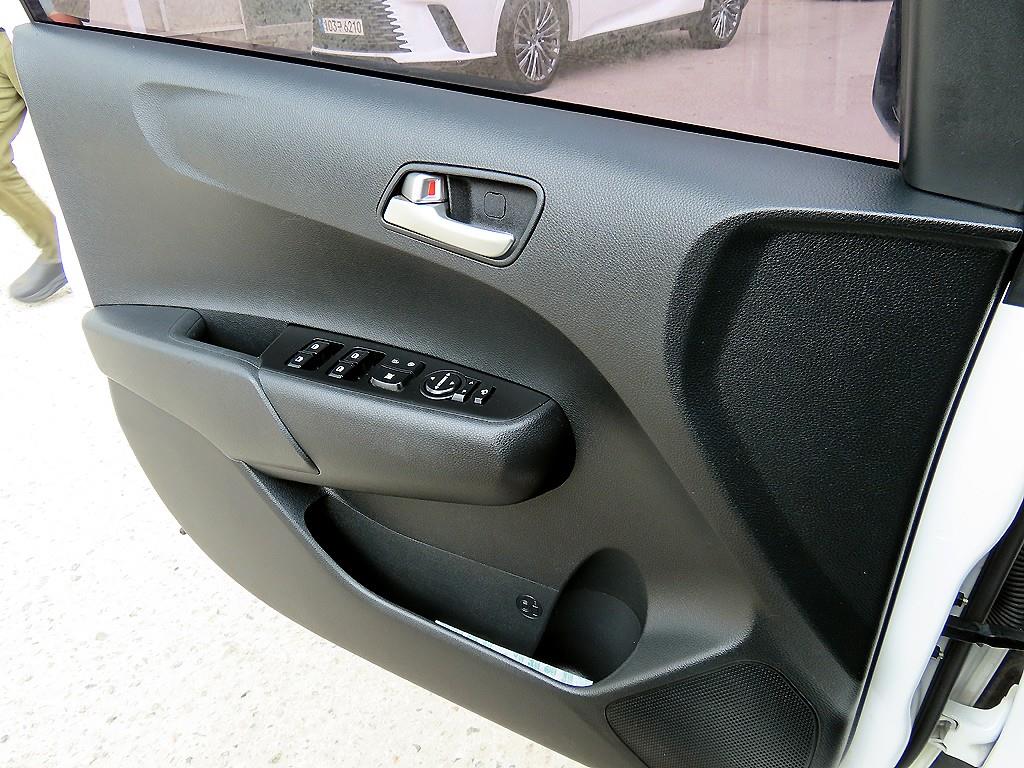 KIA Morning - Vista 11