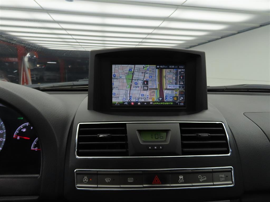 Ssangyong Rexton 2013 Blanco - Importación desde Corea - HF Imports Iquique - Foto 13