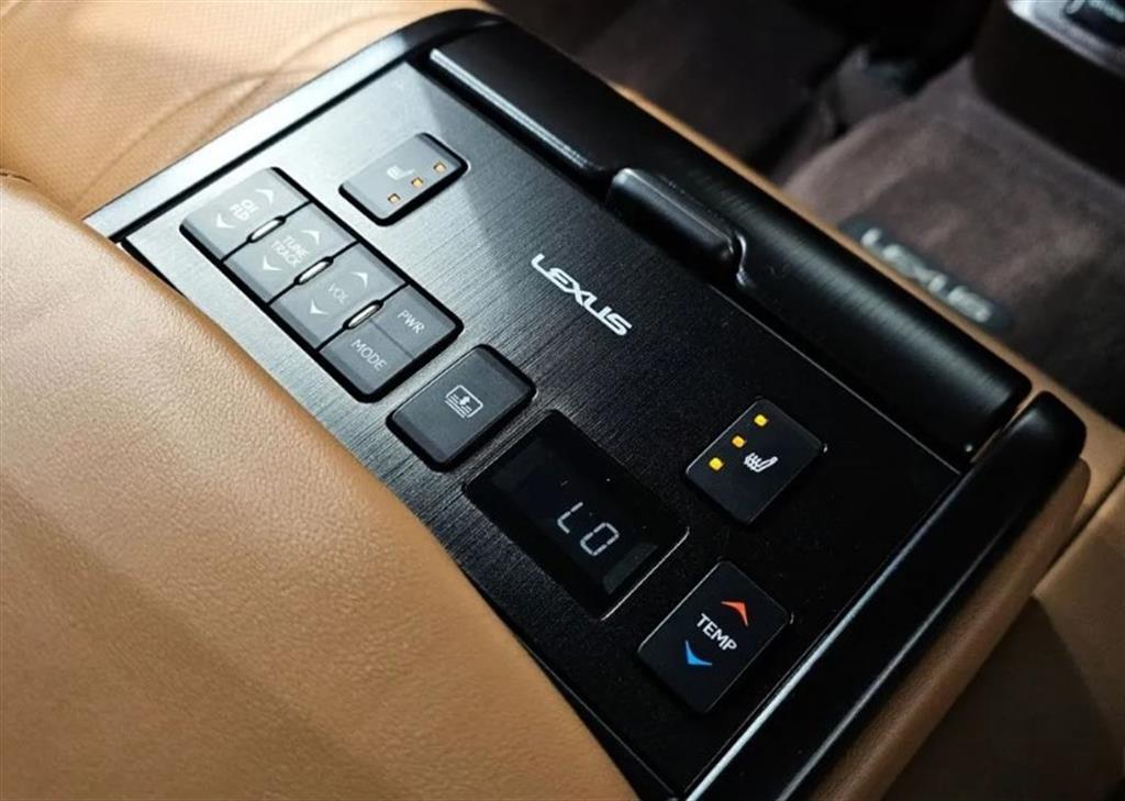 Lexus ES 2020 Blanco - Importación desde Corea - HF Imports Iquique - Foto 18