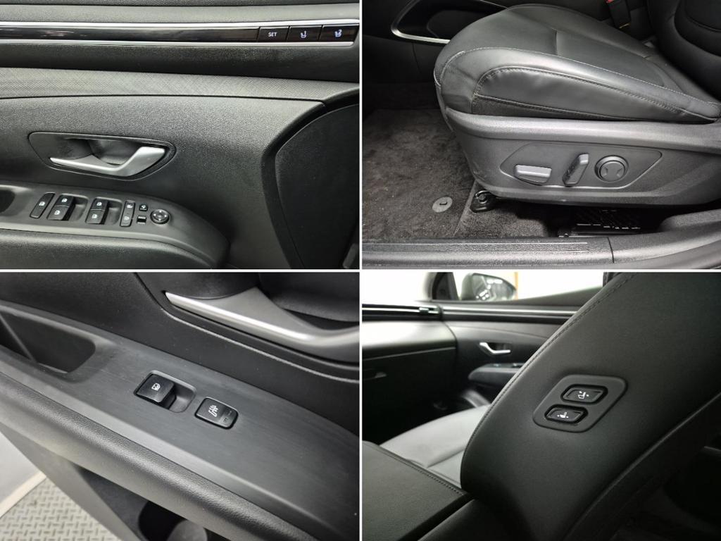 HYUNDAI Tucson 2021 Gris - Importación desde Corea - HF Imports Iquique - Foto 16