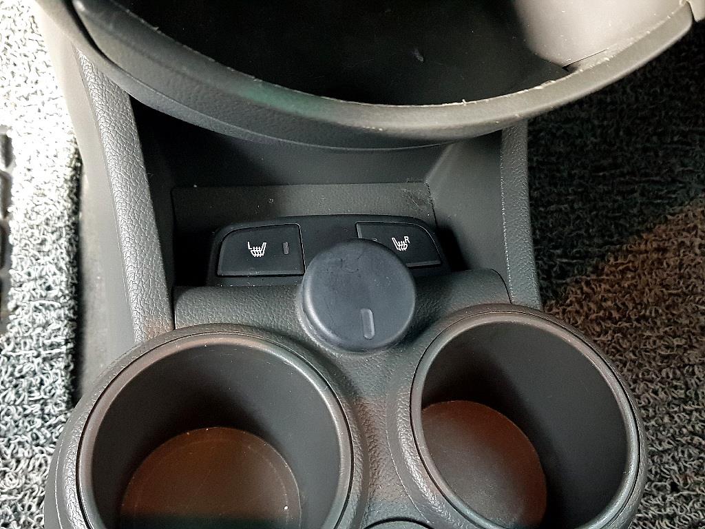 Chevrolet Spark 2012 Rojo - Importación desde Corea - HF Imports Iquique - Foto 16