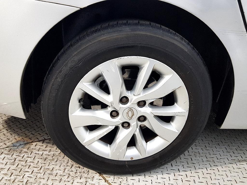 SAMSUNG SM5 2013 Plateado - Importación desde Corea - HF Imports Iquique - Foto 20