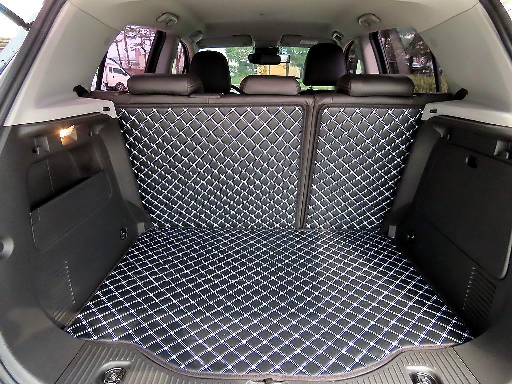 Chevrolet Trax 2021 Negro - Importación desde Corea - HF Imports Iquique - Foto 16