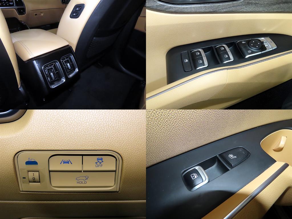 KIA Sorento 2022 Gris - Importación desde Corea - HF Imports Iquique - Foto 18