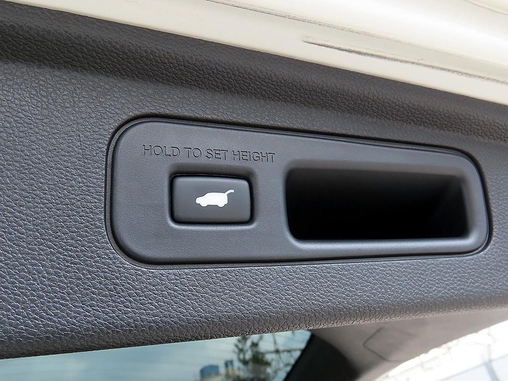 Honda Odyssey 2019 - Importación desde Corea - HF Imports Iquique - Foto 15