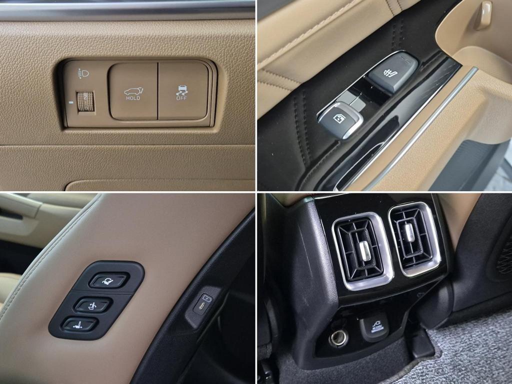 KIA Sorento 2024 Blanco - Importación desde Corea - HF Imports Iquique - Foto 18