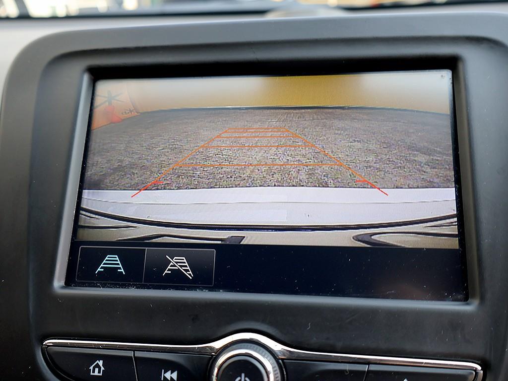 Chevrolet Malibu 2017 Blanco - Importación desde Corea - HF Imports Iquique - Foto 10