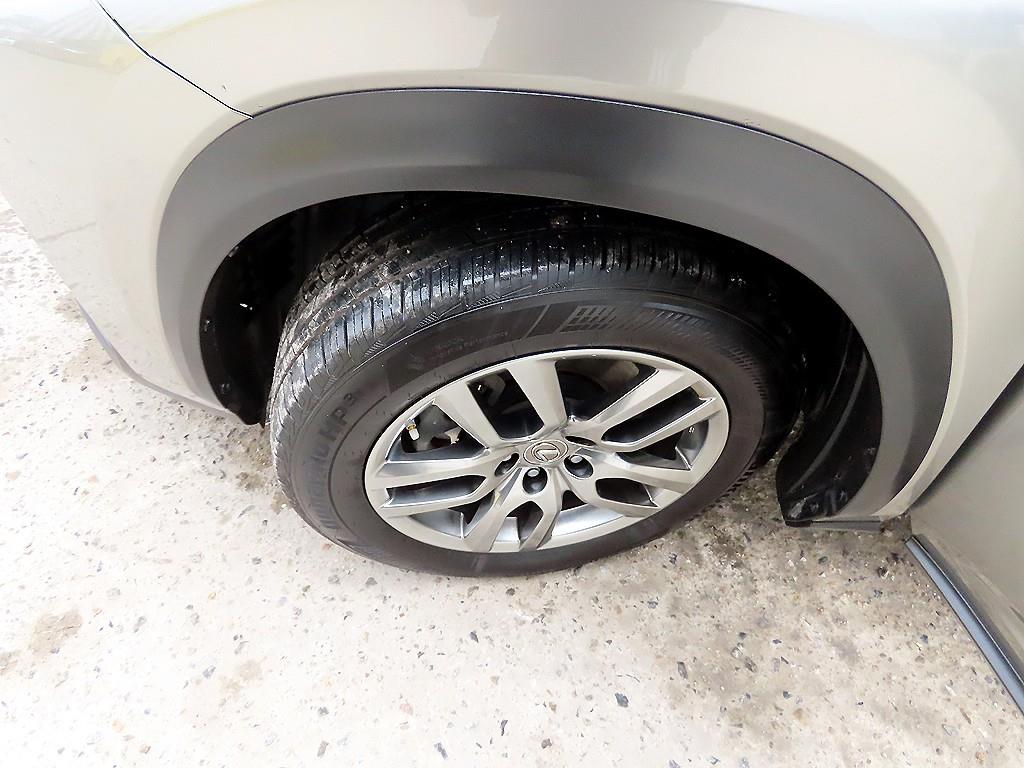 Lexus NX 2016 Plateado - Importación desde Corea - HF Imports Iquique - Foto 20